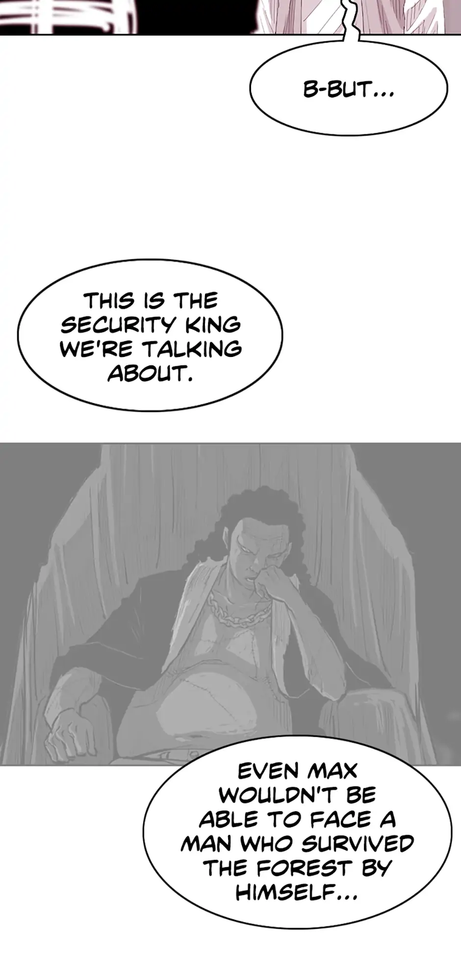 A Better Labor Chapter 25 - page 11
