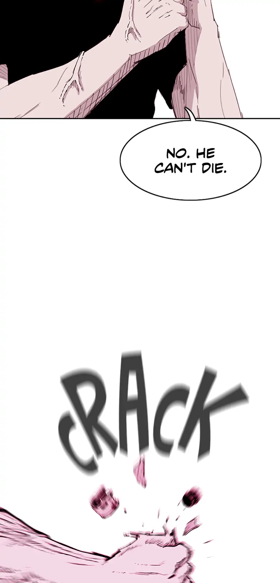 A Better Labor Chapter 25 - page 13