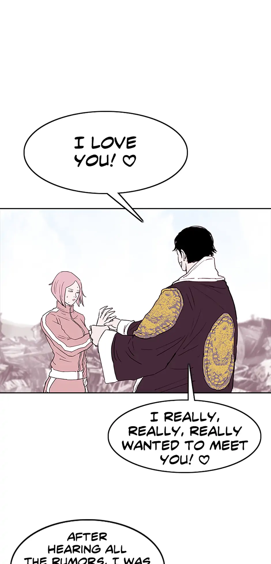 A Better Labor Chapter 25 - page 17
