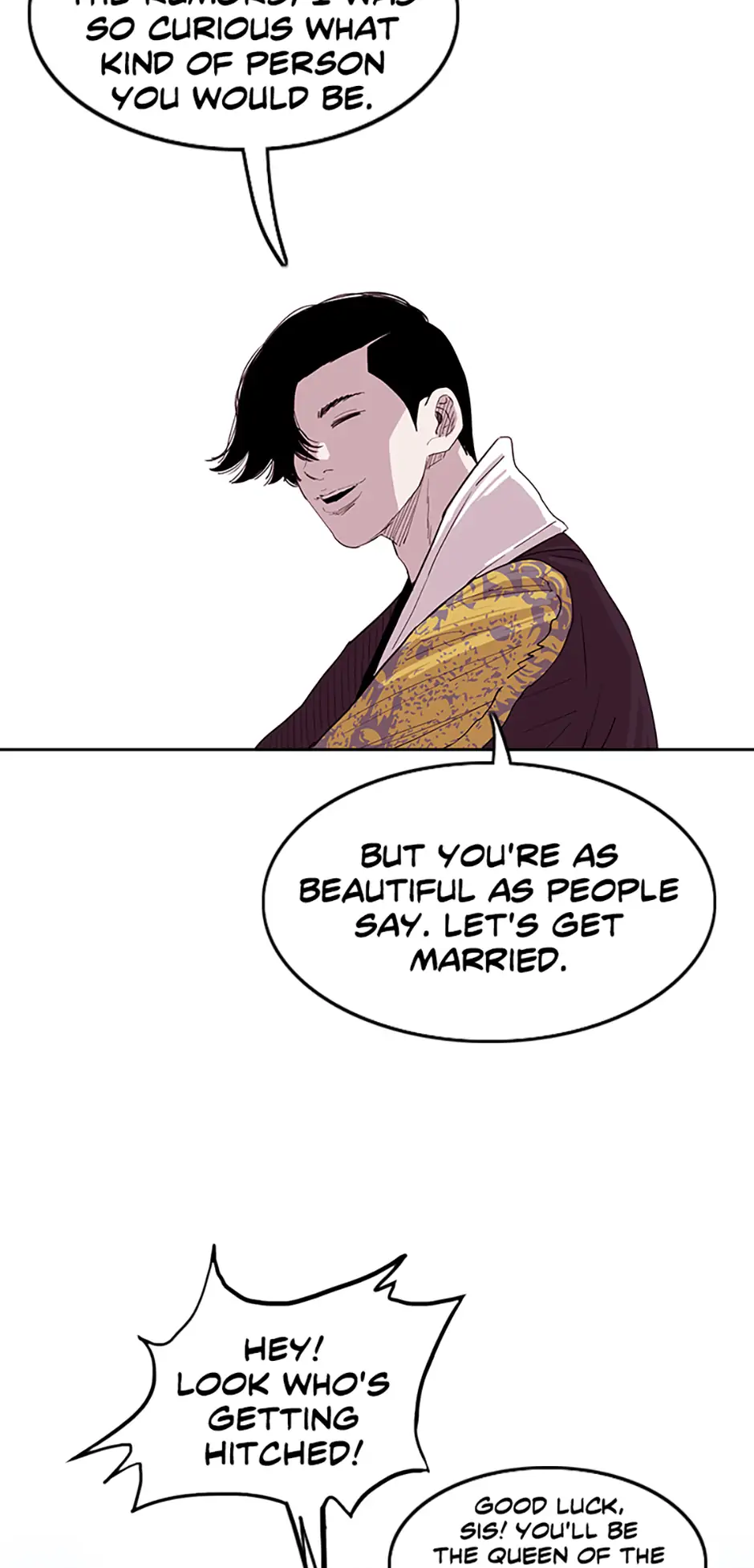 A Better Labor Chapter 25 - page 18