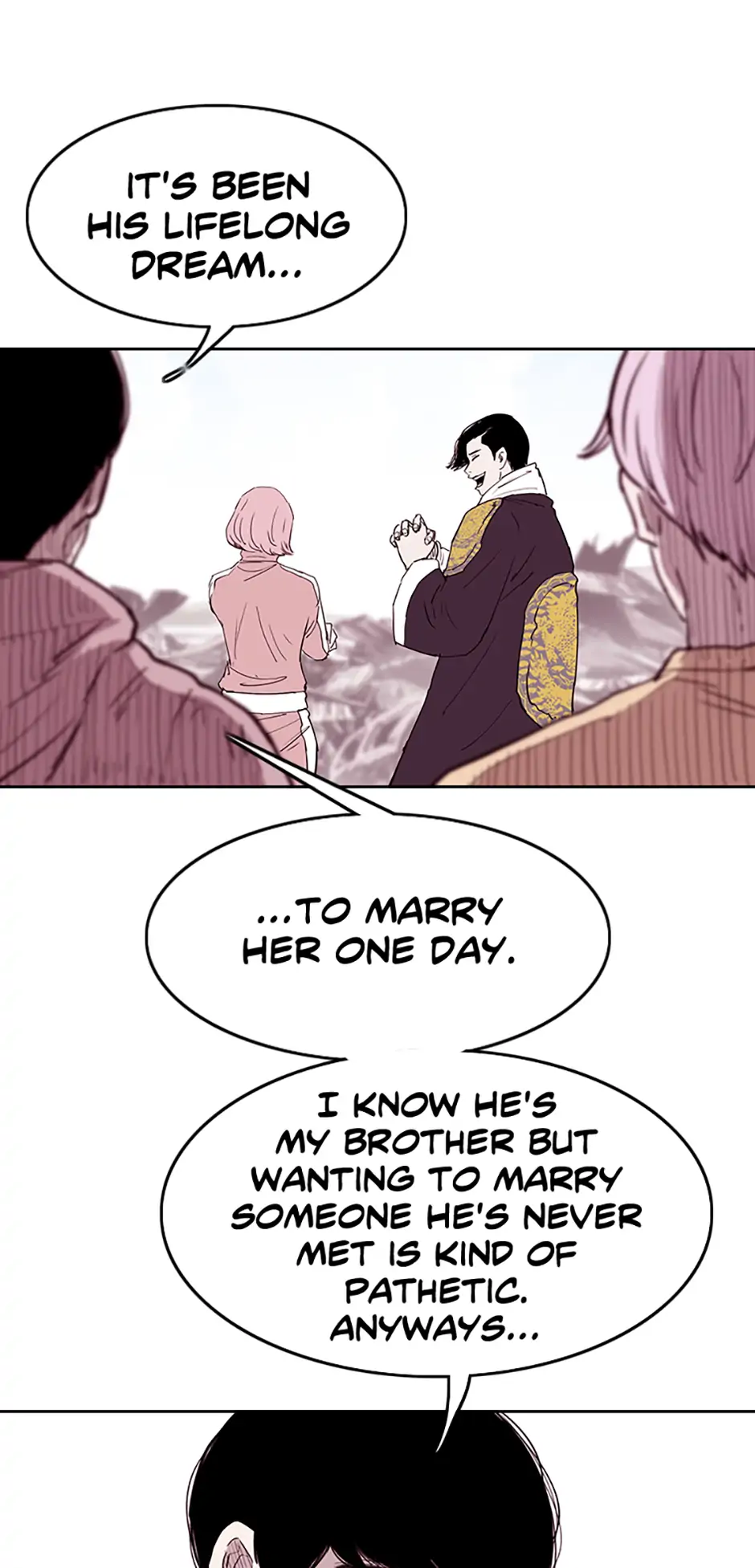 A Better Labor Chapter 25 - page 24