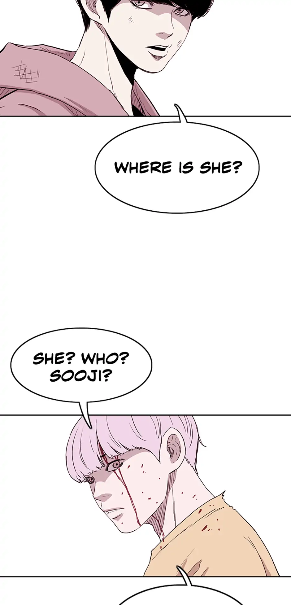 A Better Labor Chapter 25 - page 25