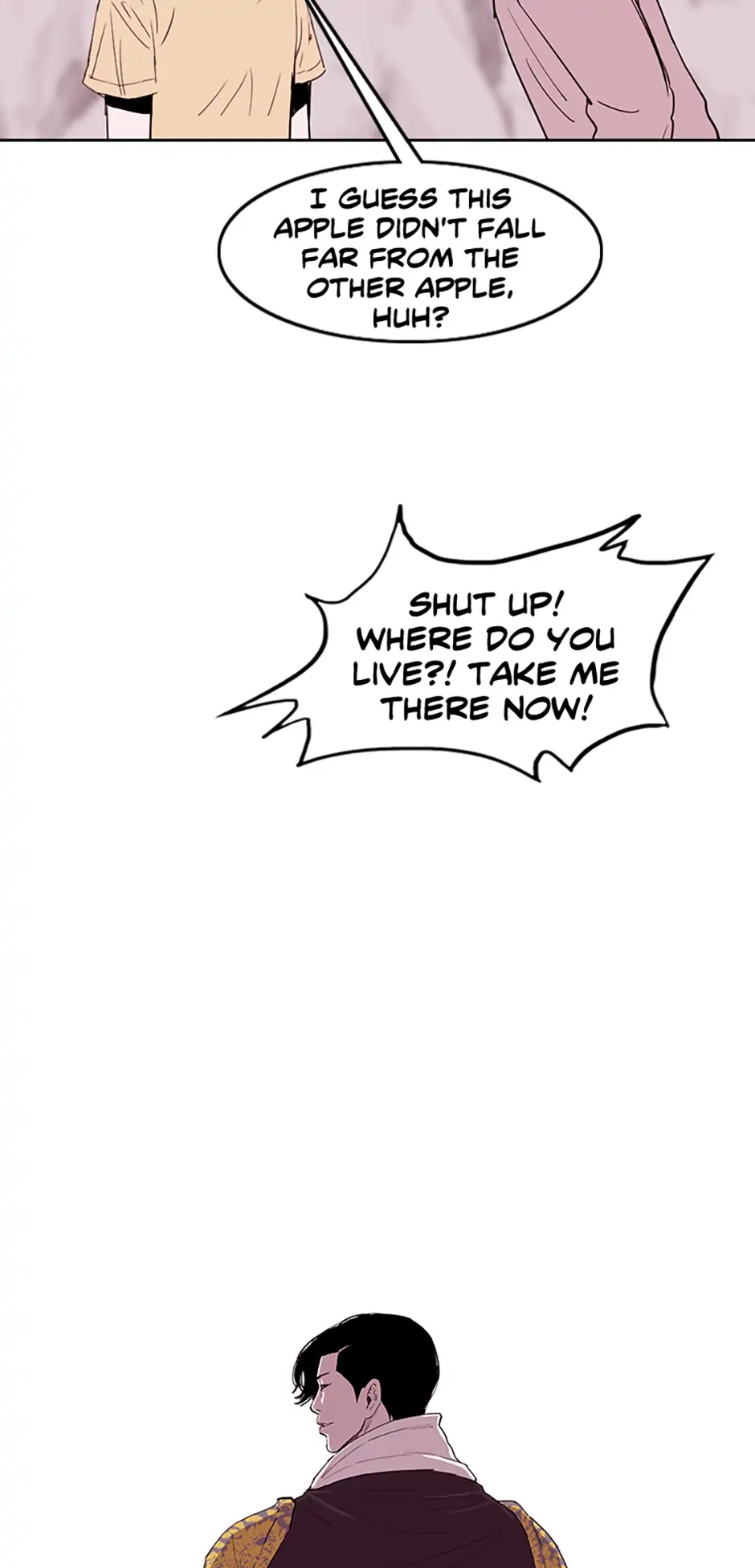 A Better Labor Chapter 25 - page 27