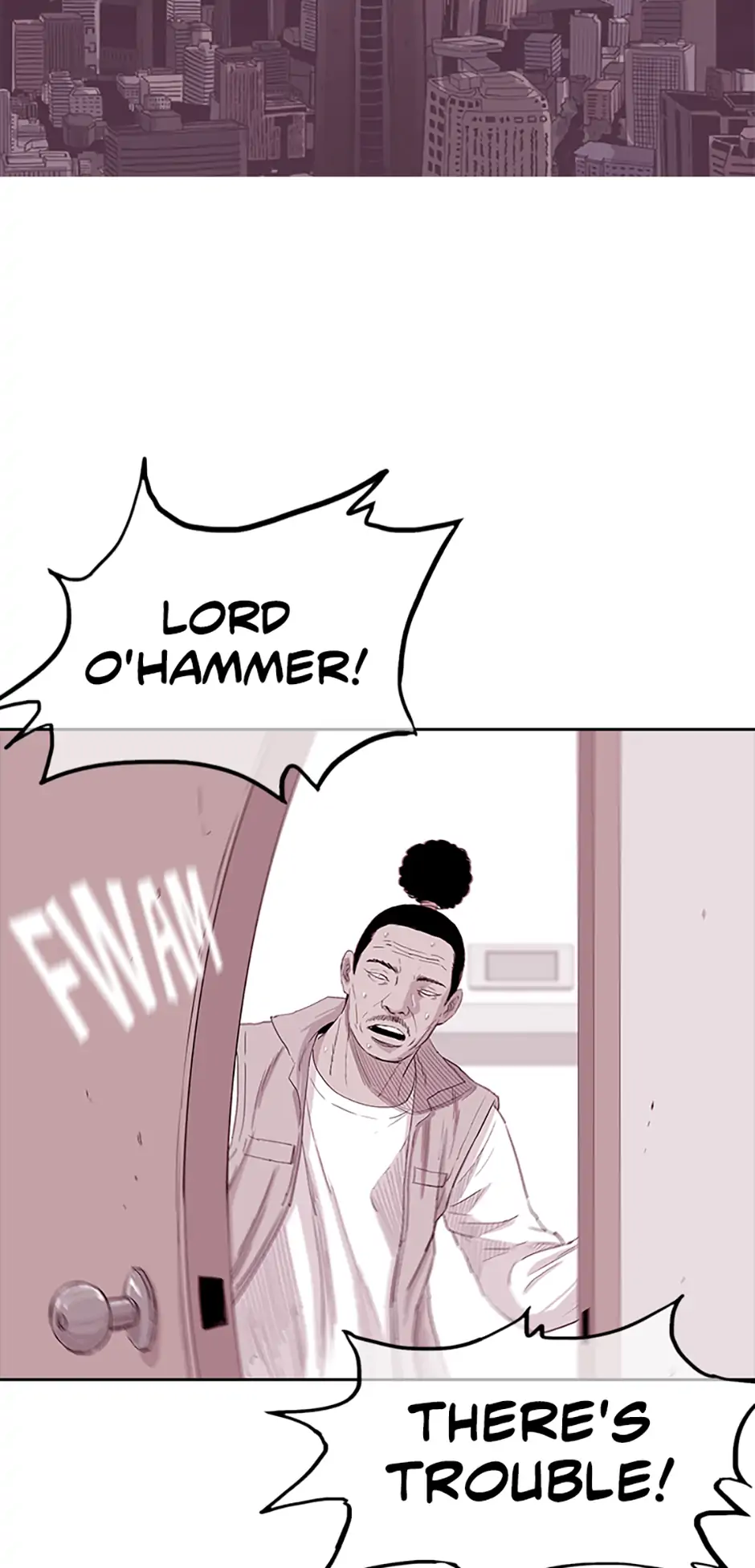 A Better Labor Chapter 25 - page 2