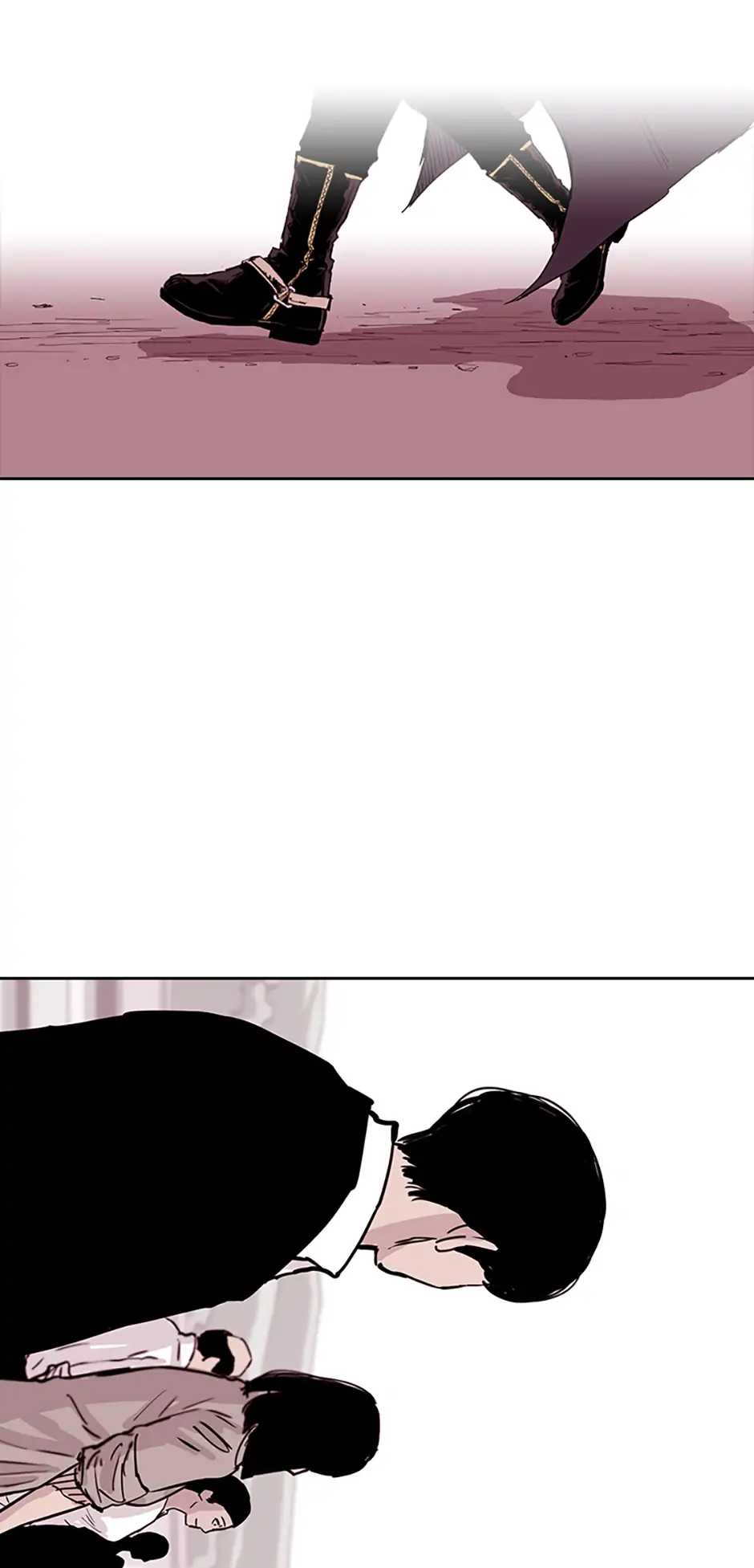 A Better Labor Chapter 25 - page 30