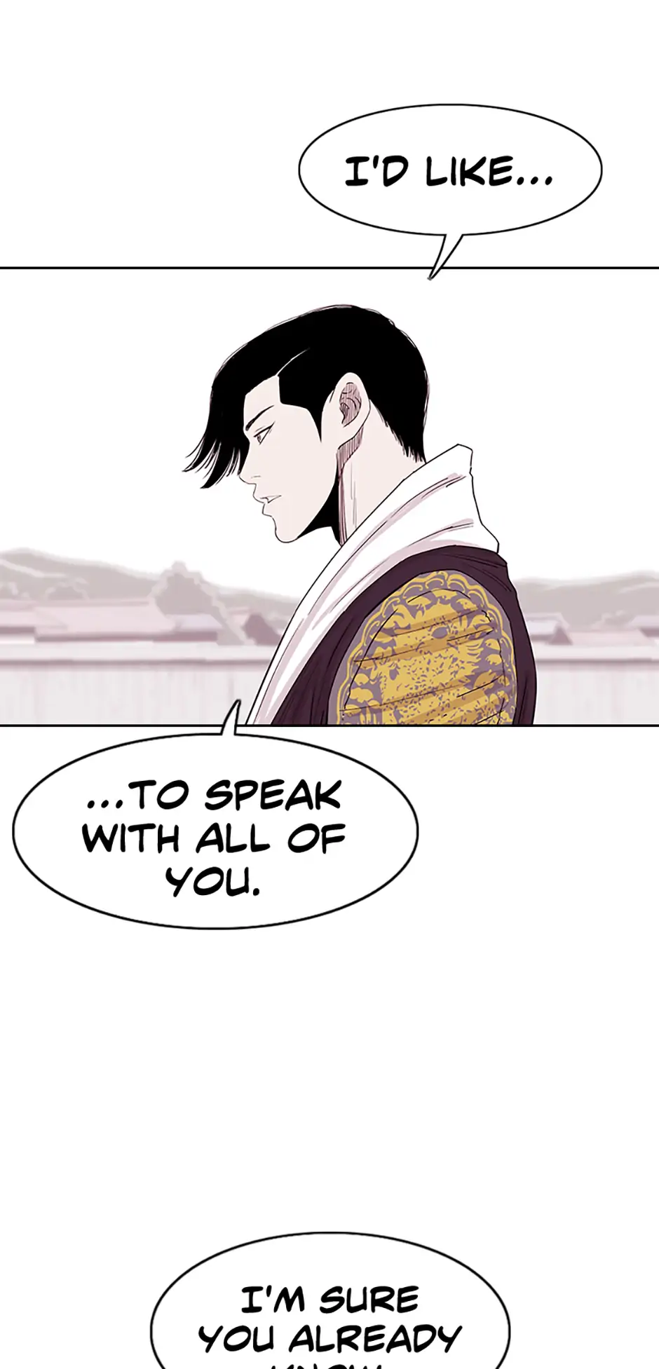 A Better Labor Chapter 25 - page 33