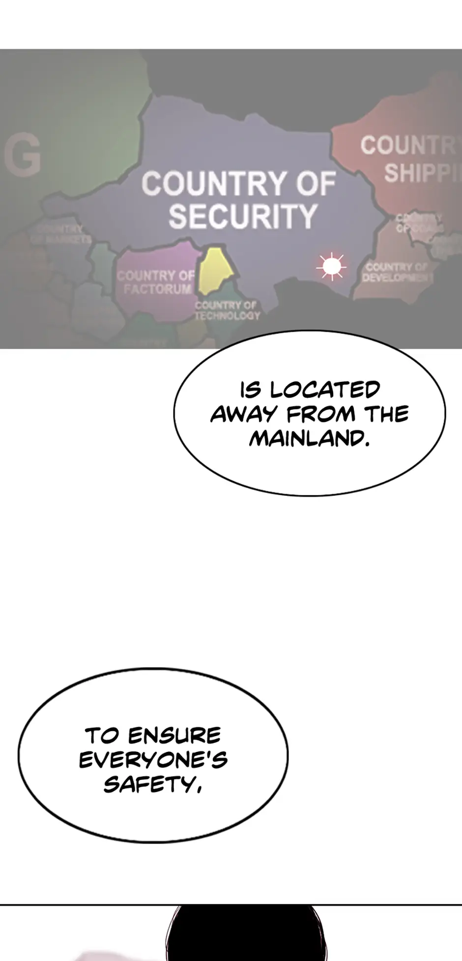 A Better Labor Chapter 25 - page 36