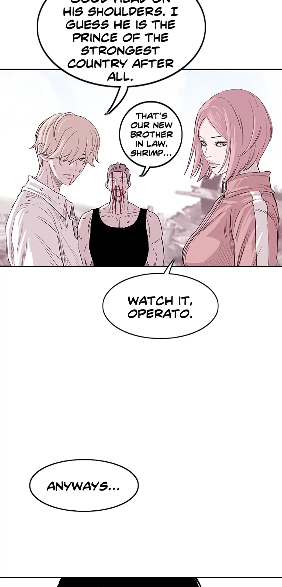 A Better Labor Chapter 25 - page 42