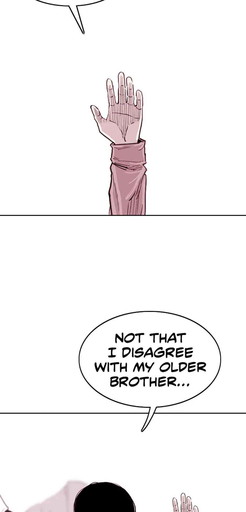 A Better Labor Chapter 25 - page 44