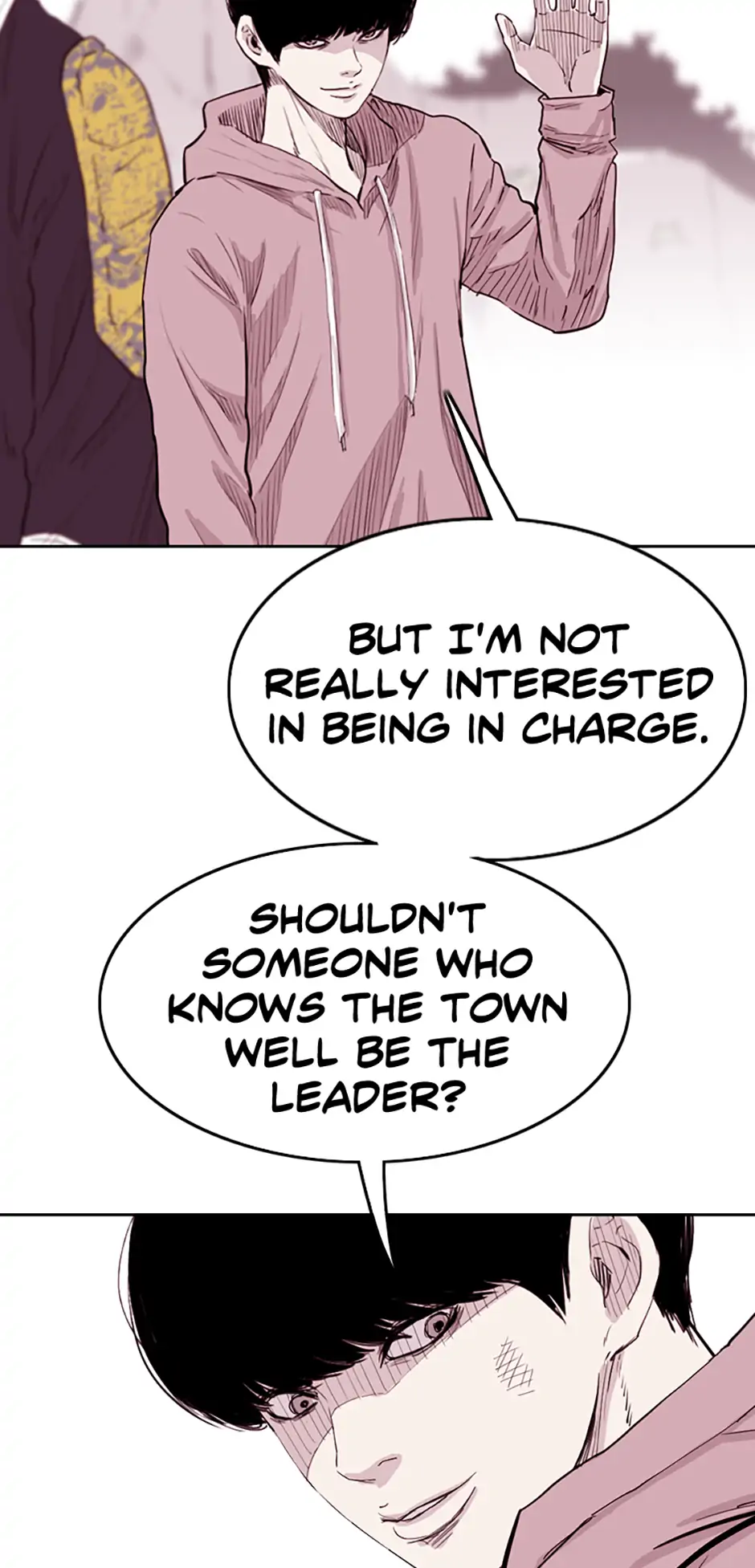 A Better Labor Chapter 25 - page 45