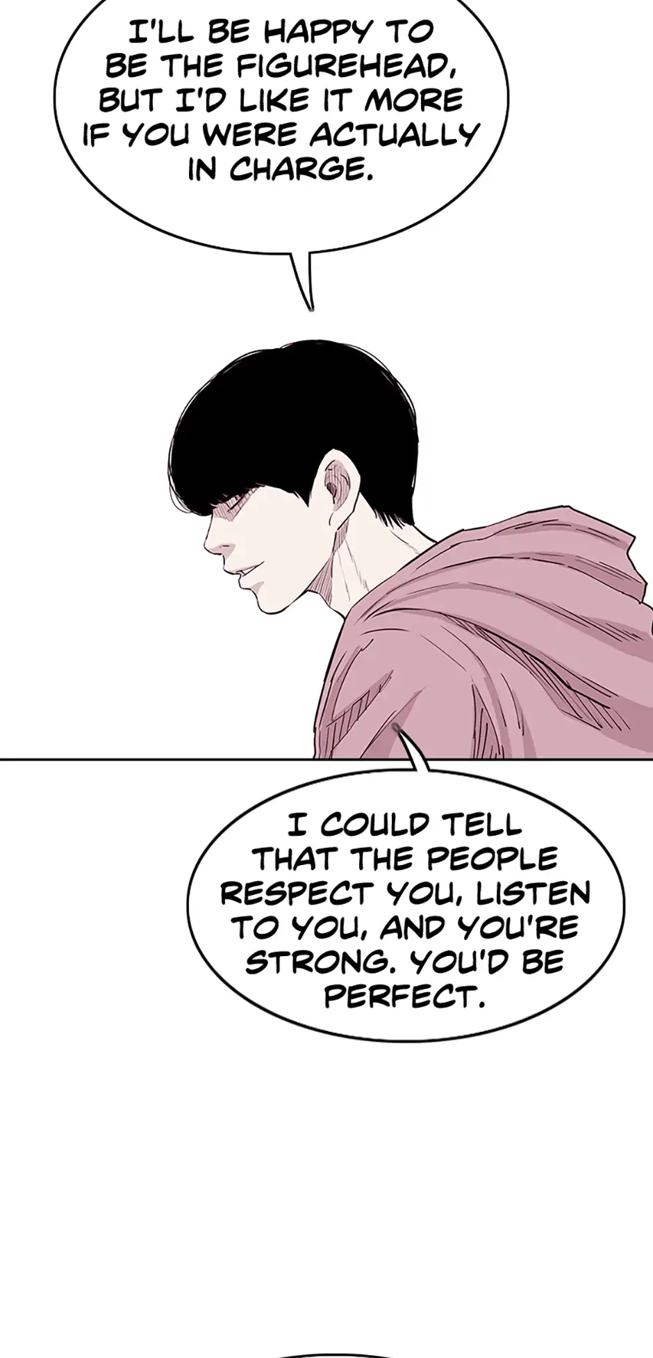 A Better Labor Chapter 25 - page 47