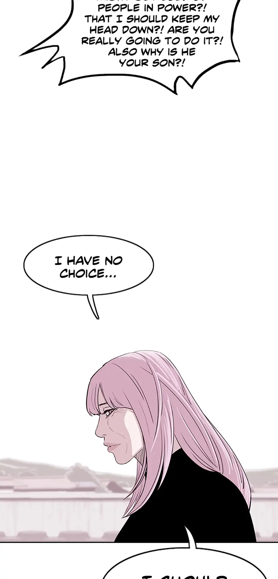 A Better Labor Chapter 25 - page 51