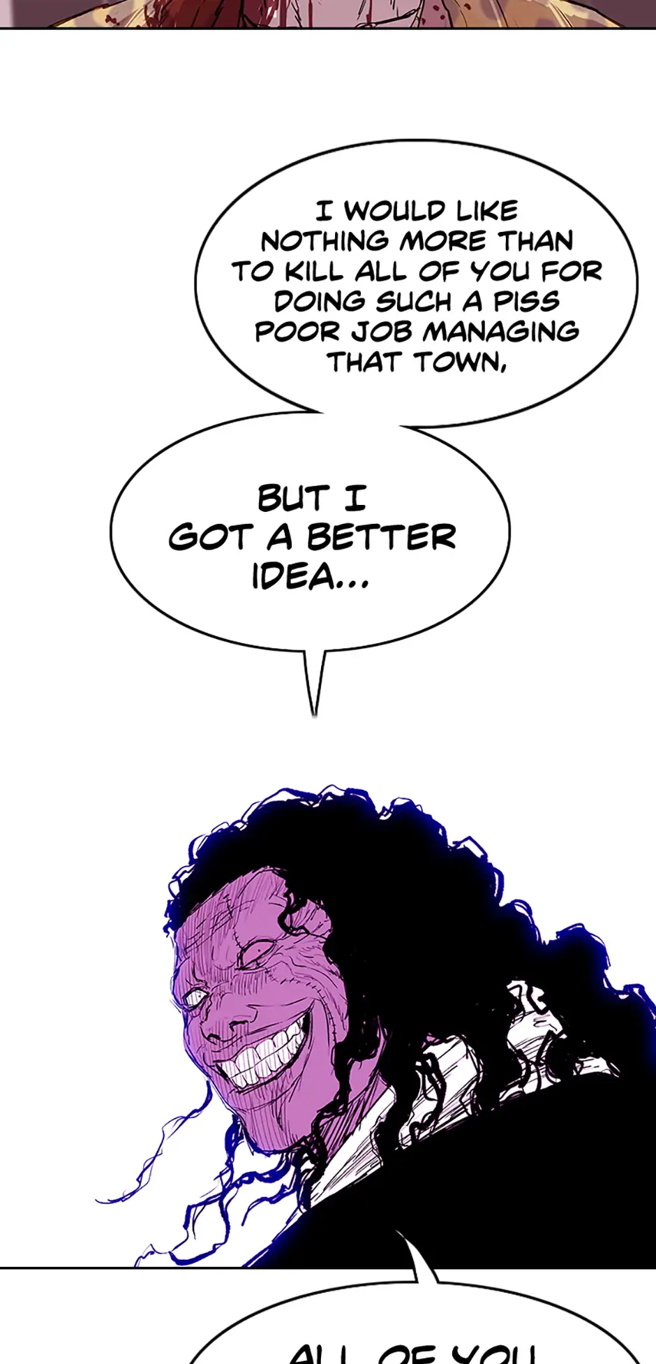 A Better Labor Chapter 25 - page 54