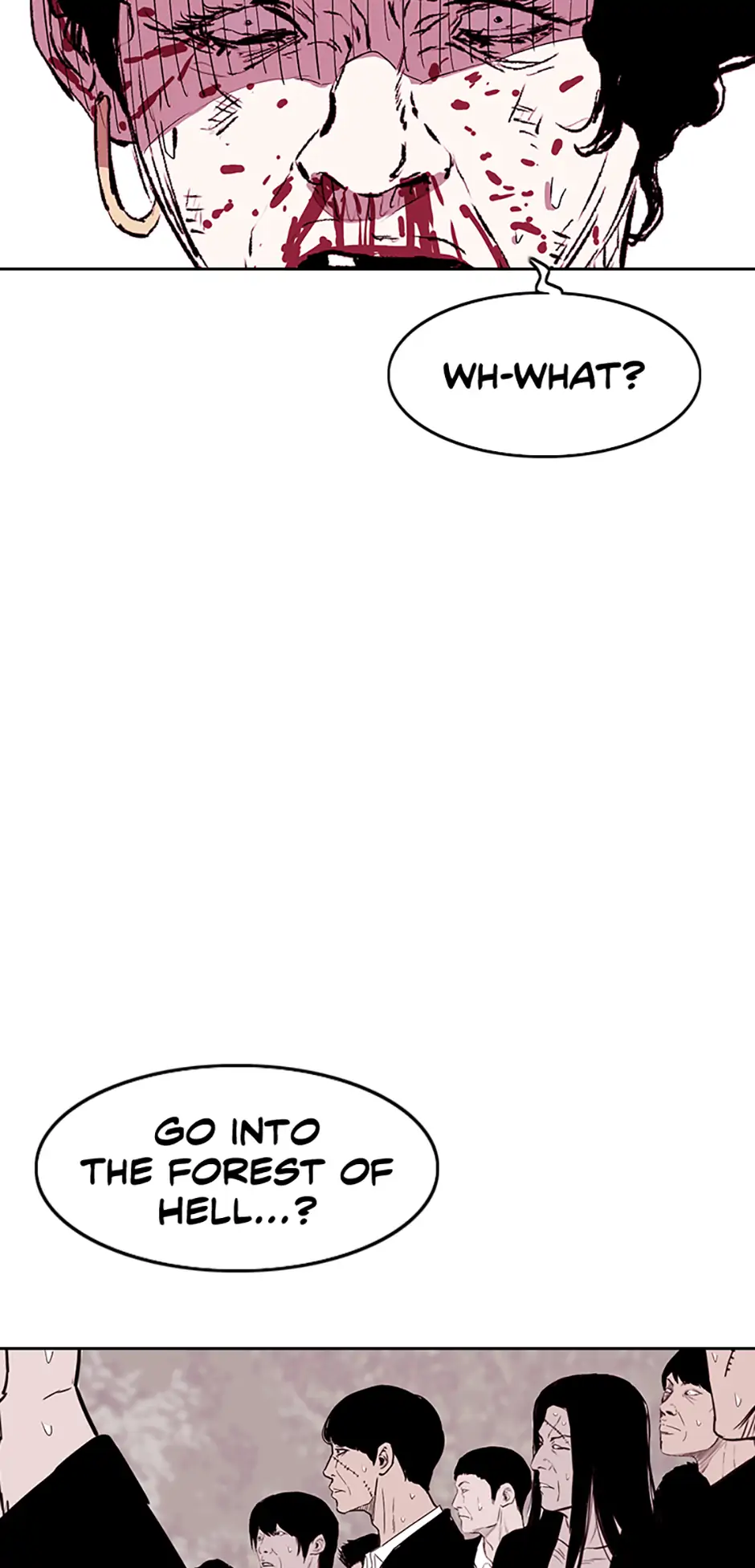 A Better Labor Chapter 25 - page 56