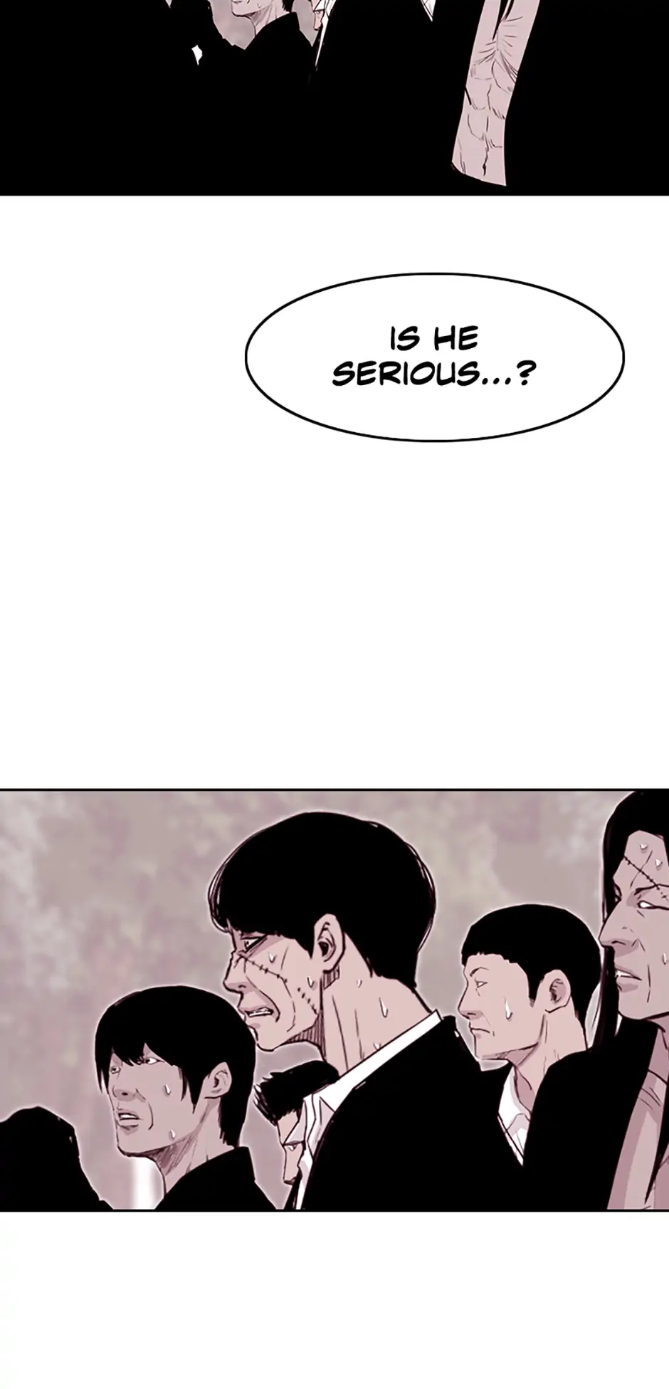 A Better Labor Chapter 25 - page 57