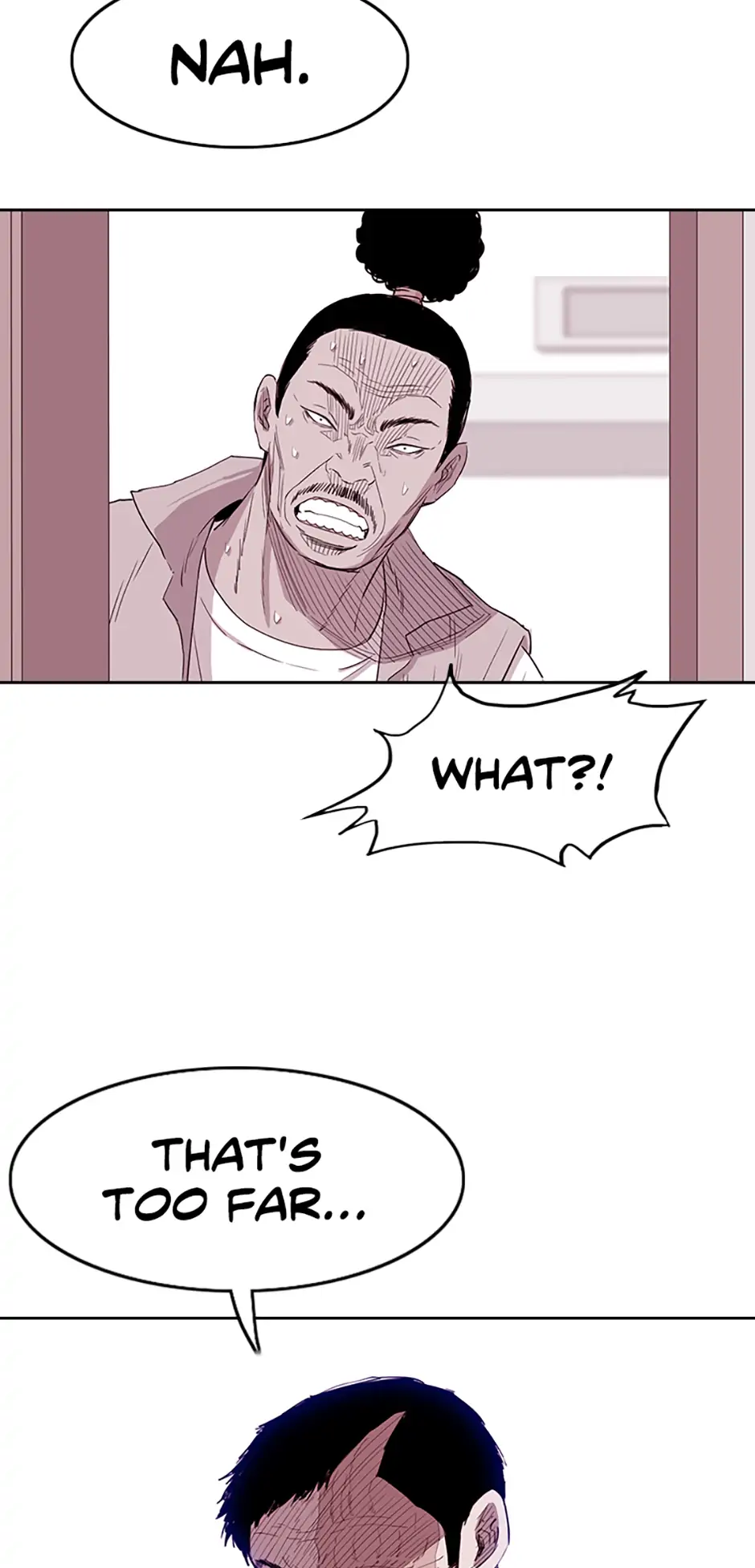 A Better Labor Chapter 25 - page 5