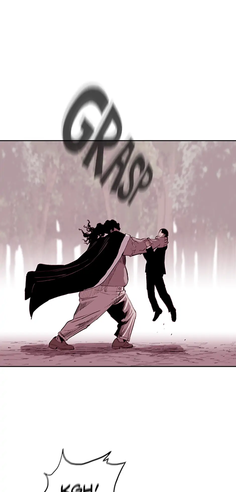 A Better Labor Chapter 25 - page 64