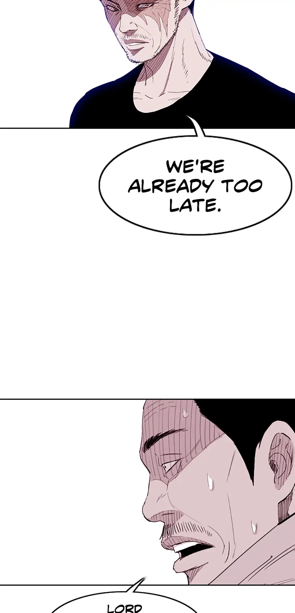 A Better Labor Chapter 25 - page 6