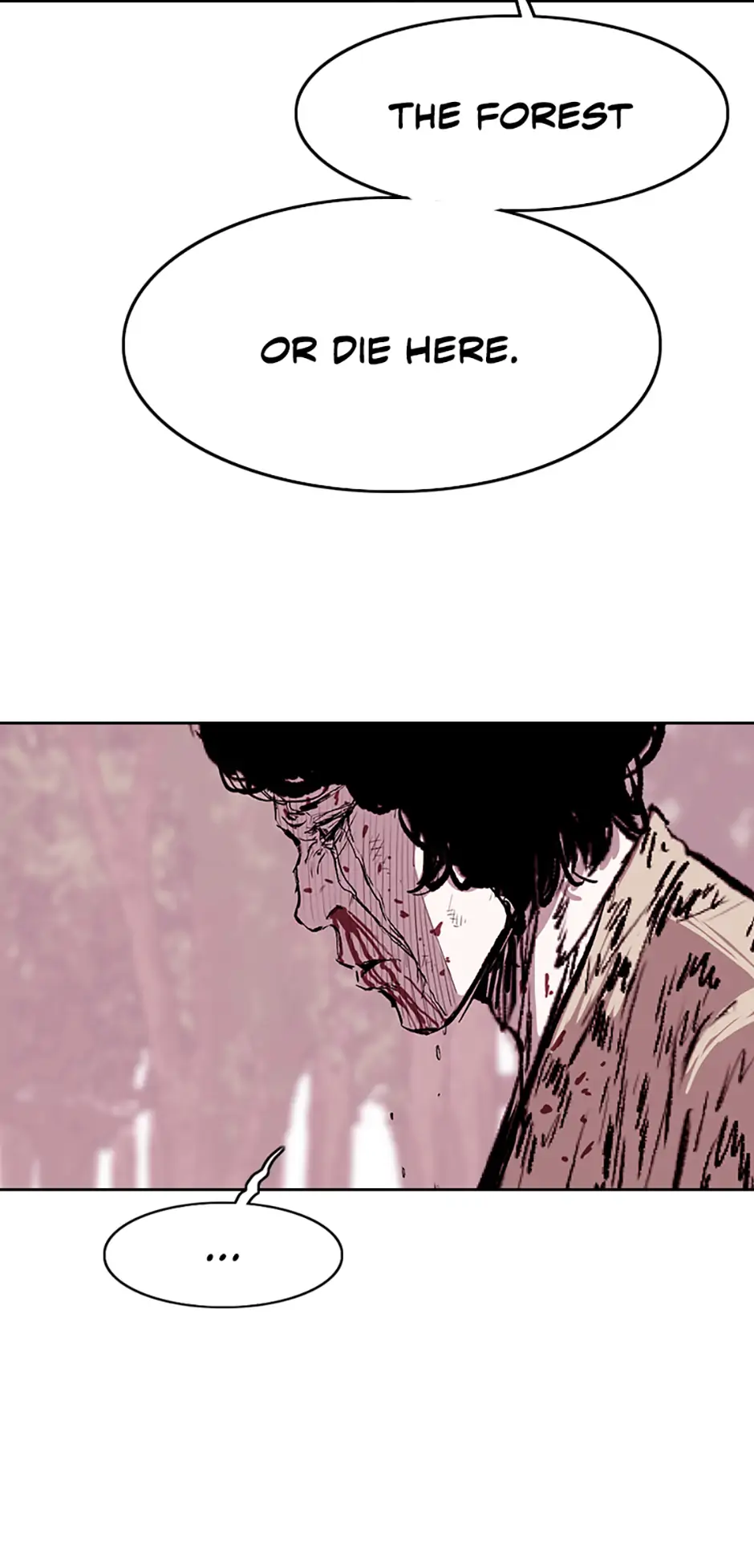 A Better Labor Chapter 25 - page 71