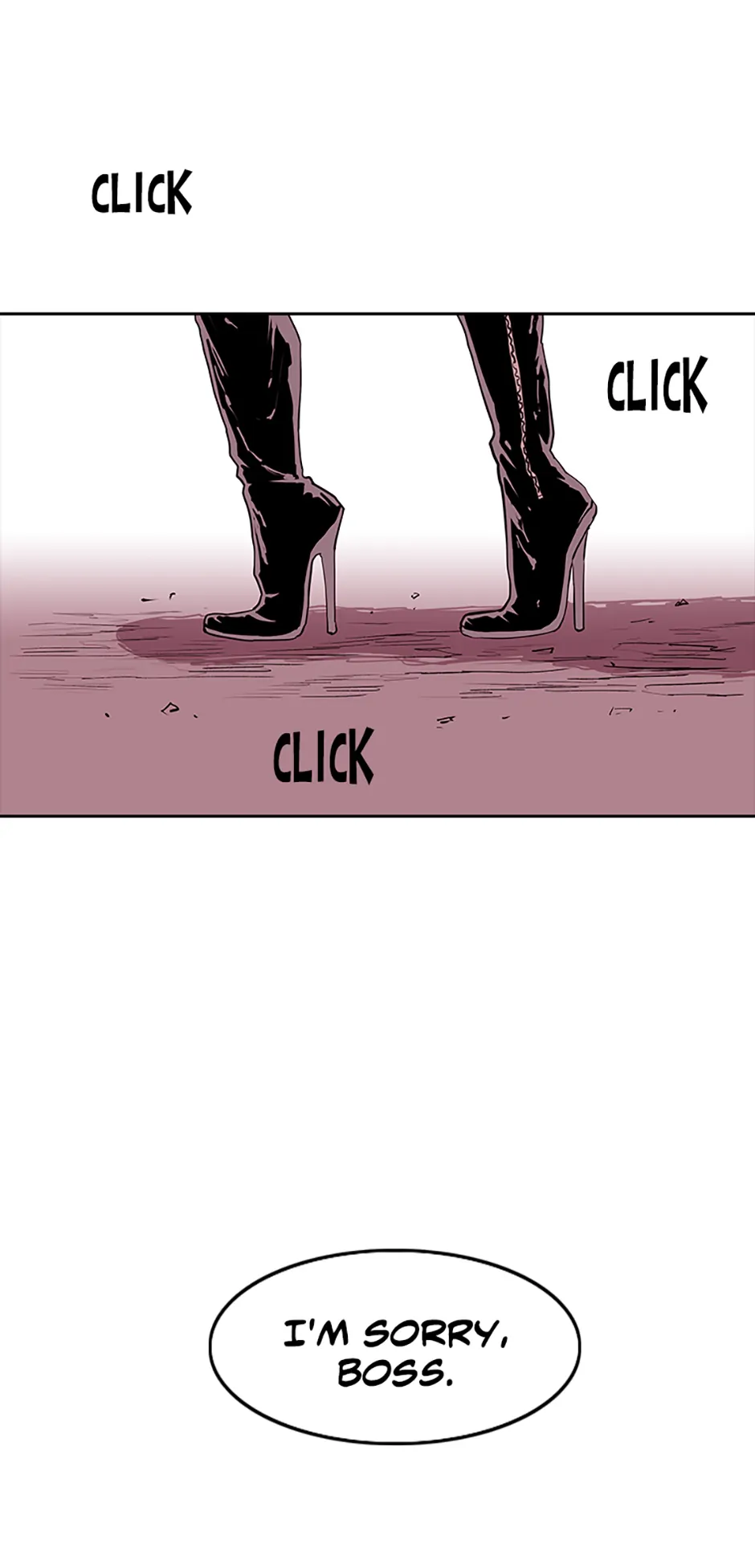 A Better Labor Chapter 25 - page 72