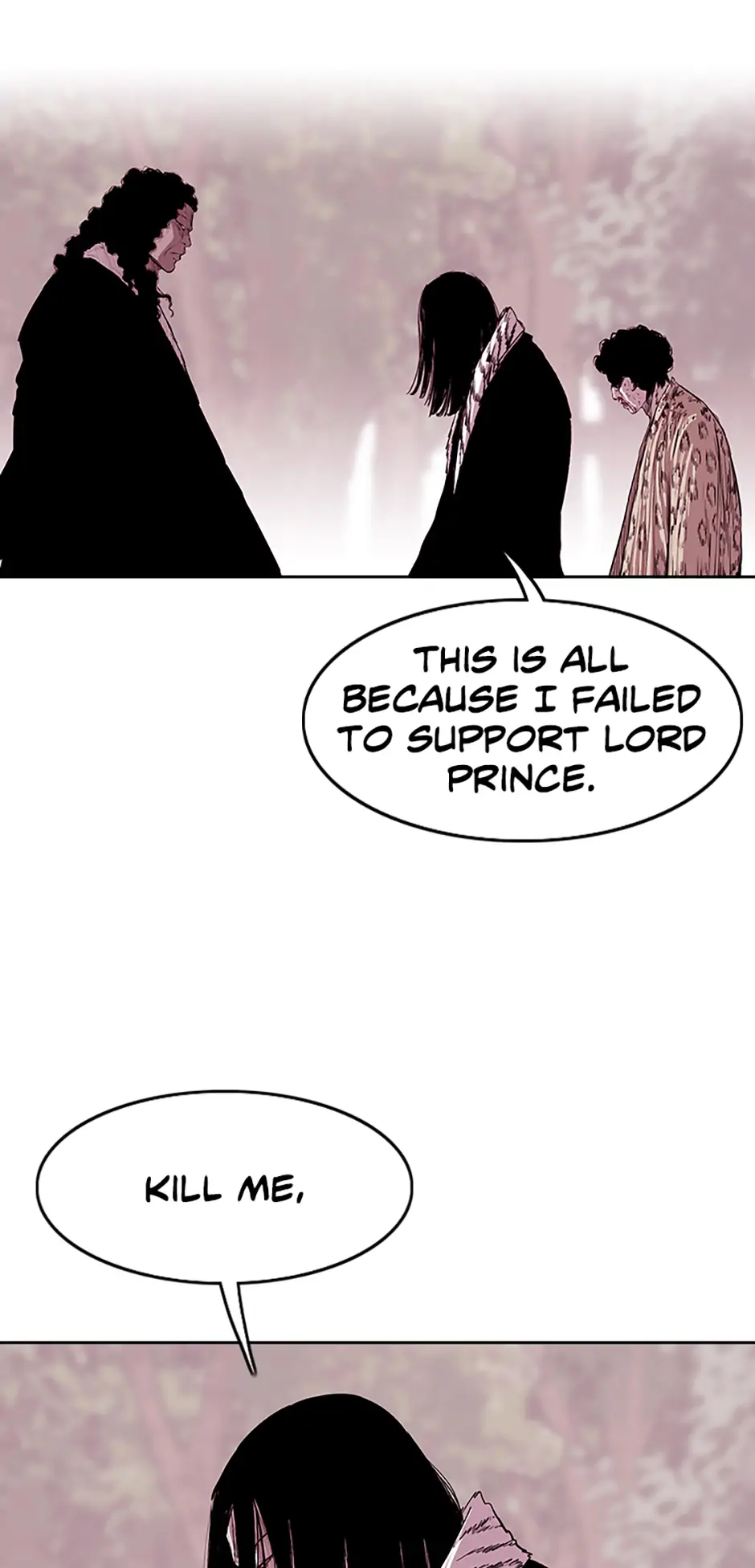 A Better Labor Chapter 25 - page 73