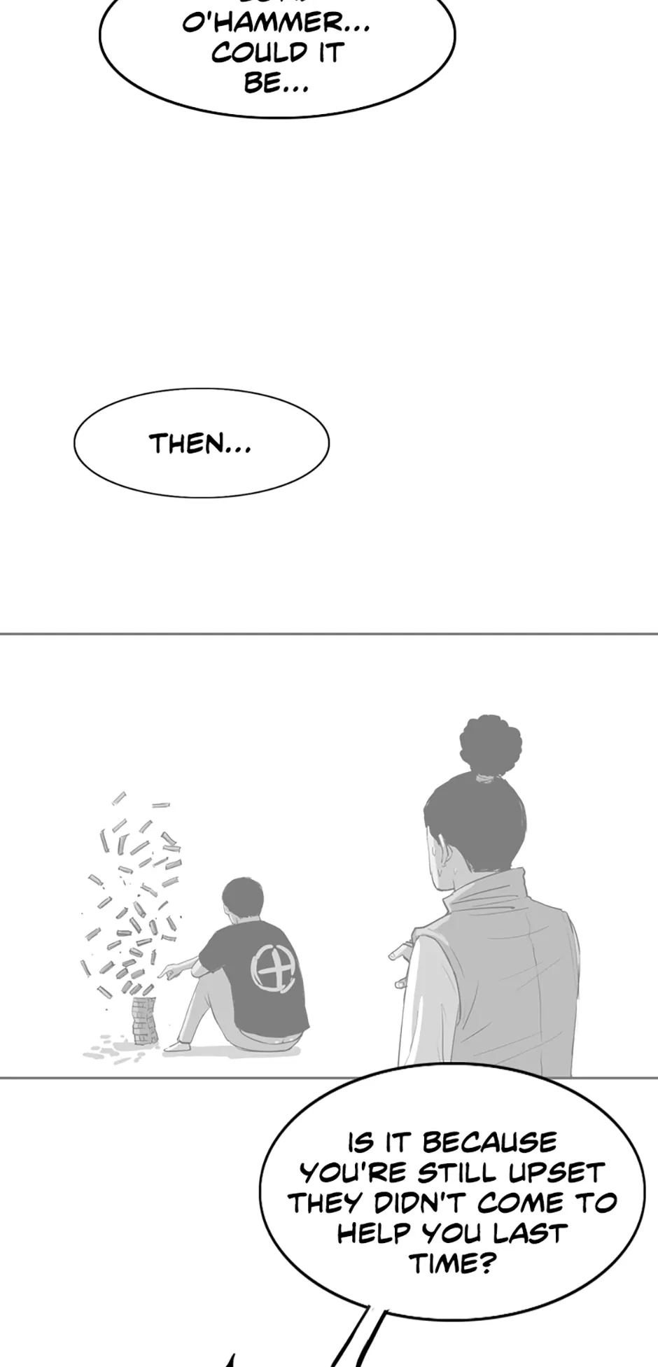 A Better Labor Chapter 25 - page 7