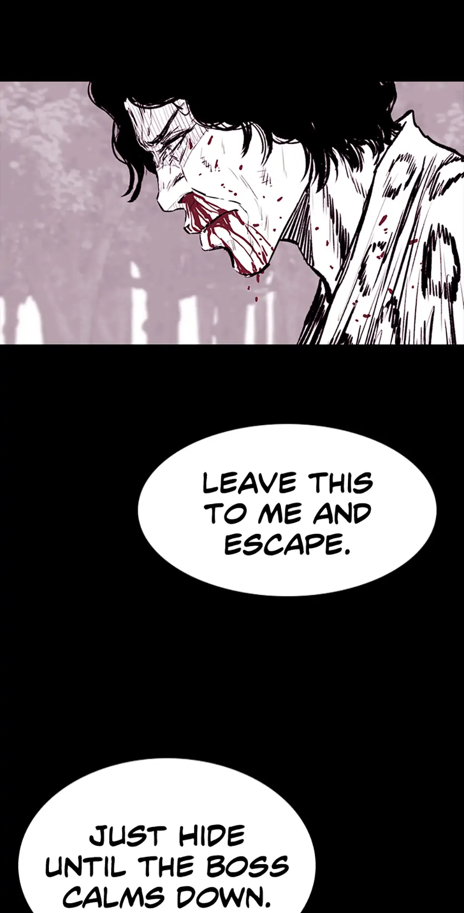 A Better Labor Chapter 25 - page 79