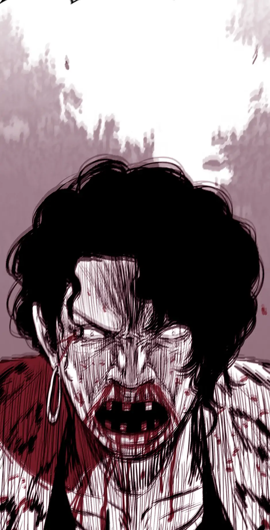A Better Labor Chapter 25 - page 84