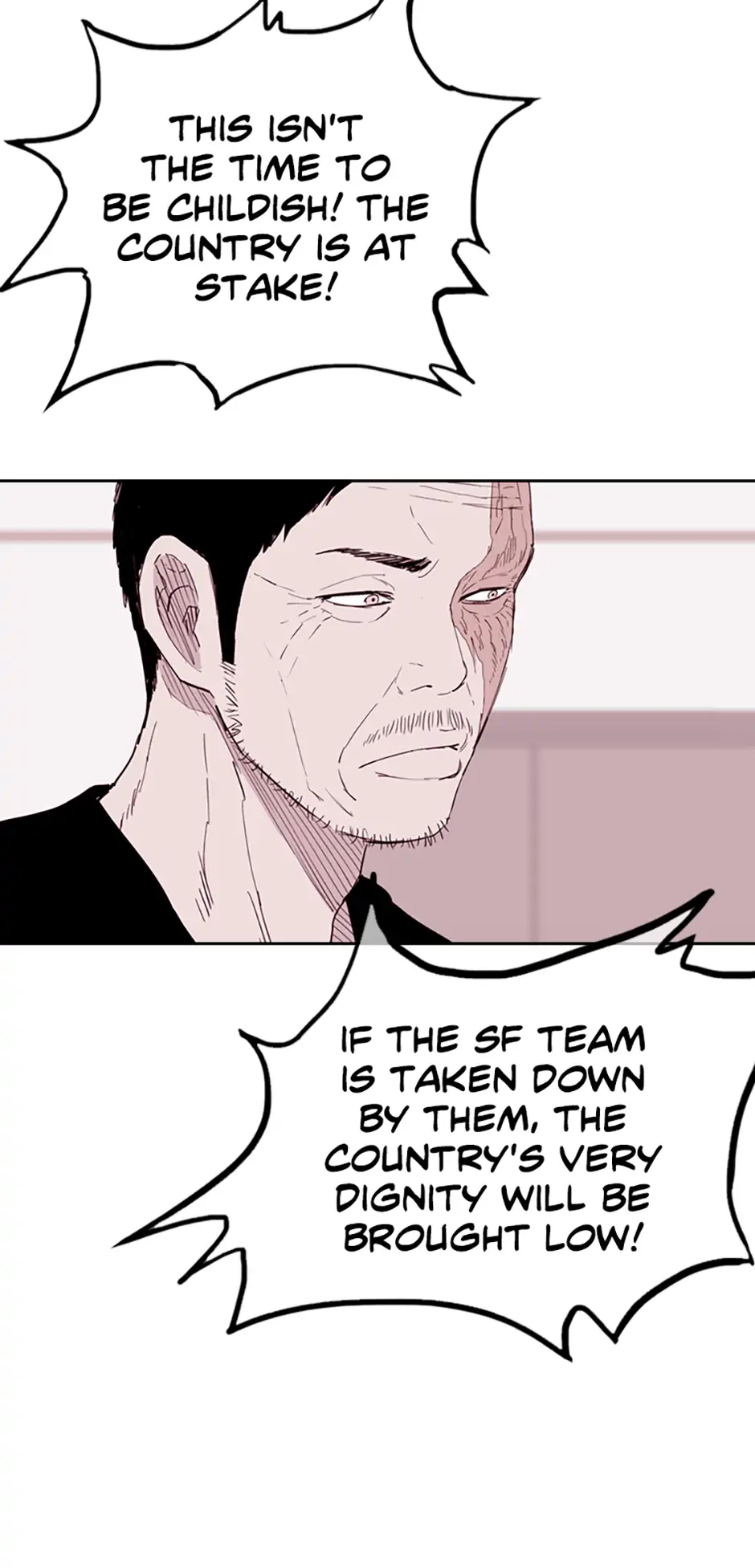A Better Labor Chapter 25 - page 8