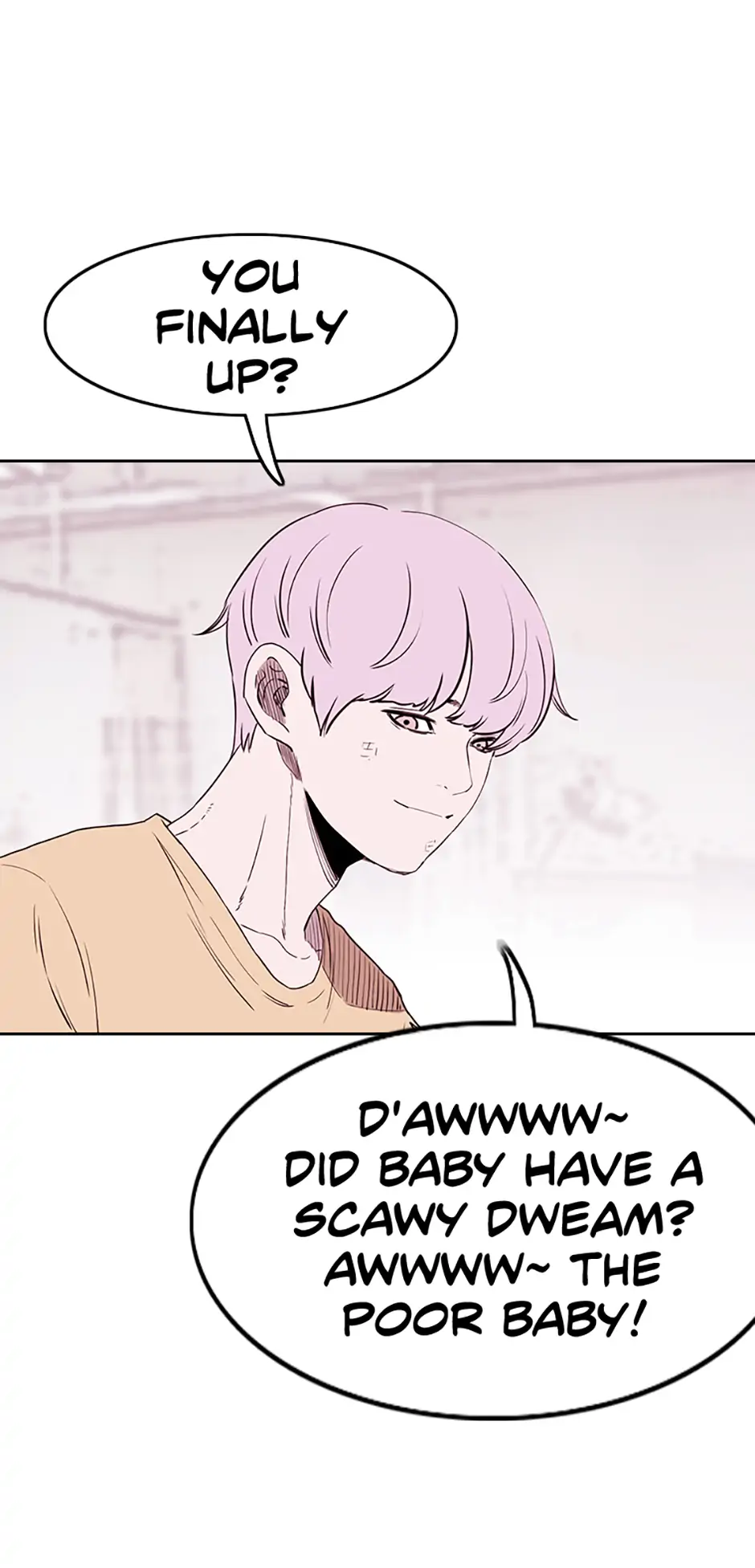 A Better Labor Chapter 26 - page 9