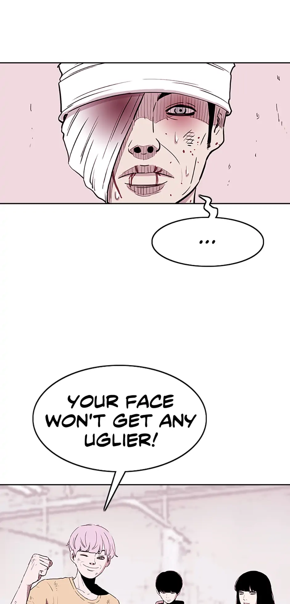 A Better Labor Chapter 26 - page 10