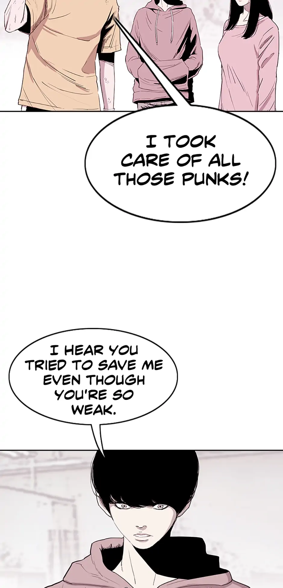 A Better Labor Chapter 26 - page 11
