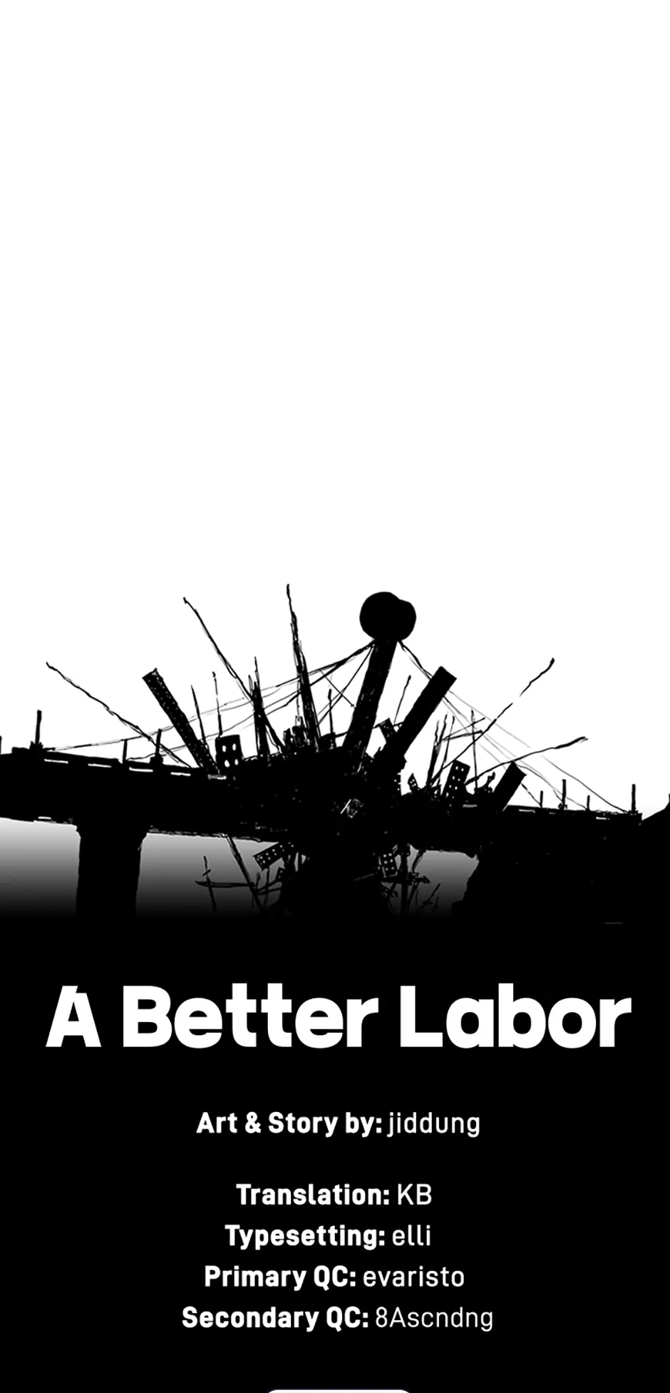 A Better Labor Chapter 26 - page 14