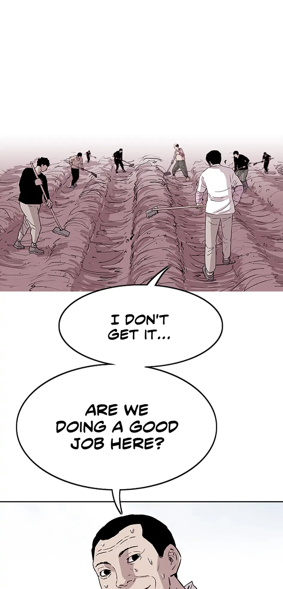 A Better Labor Chapter 26 - page 17