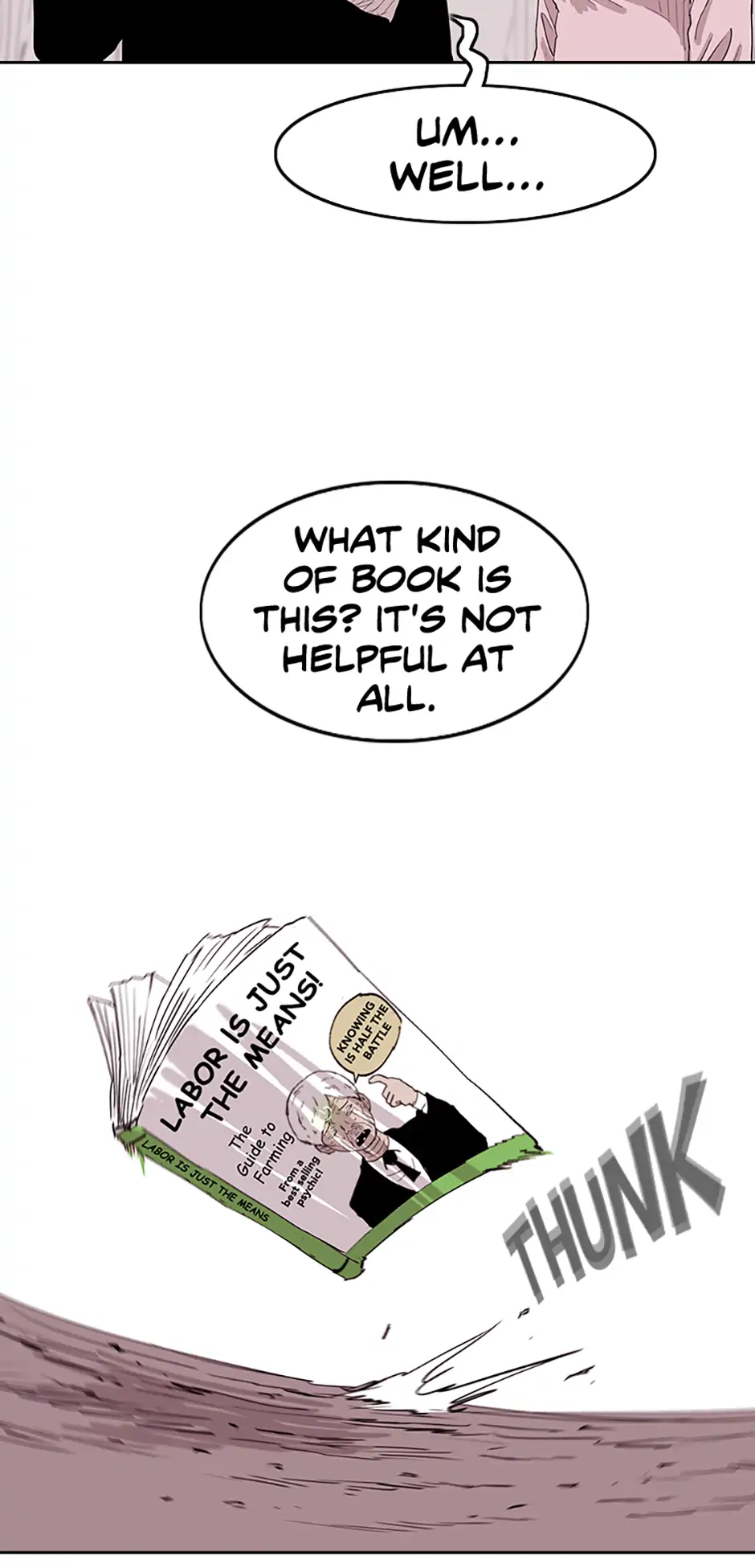 A Better Labor Chapter 26 - page 19