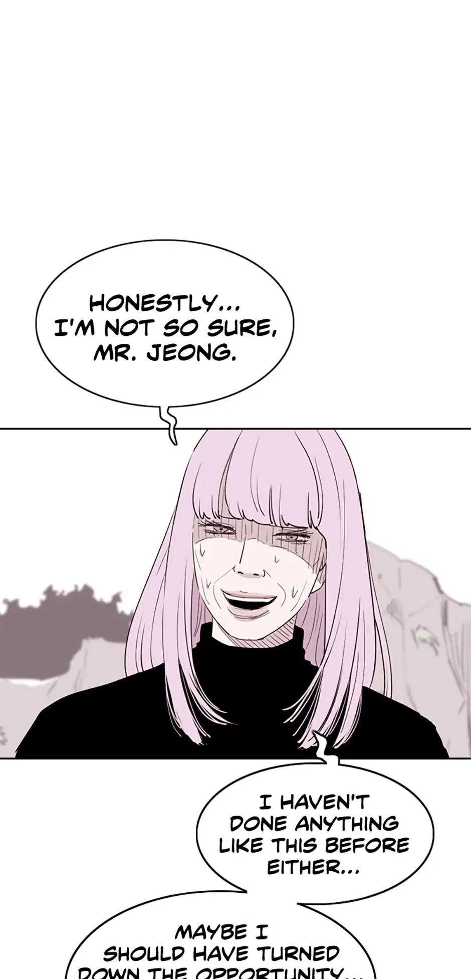 A Better Labor Chapter 26 - page 20