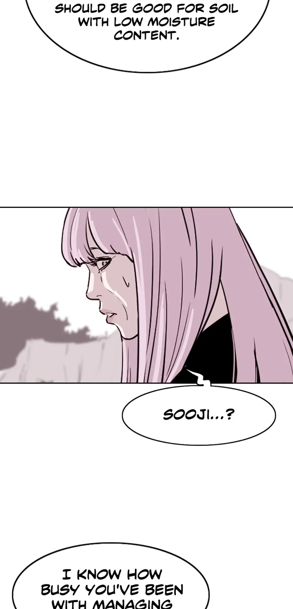 A Better Labor Chapter 26 - page 22