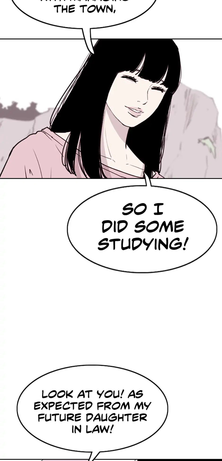 A Better Labor Chapter 26 - page 23