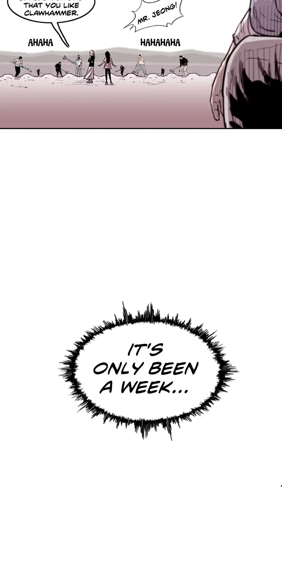 A Better Labor Chapter 26 - page 25