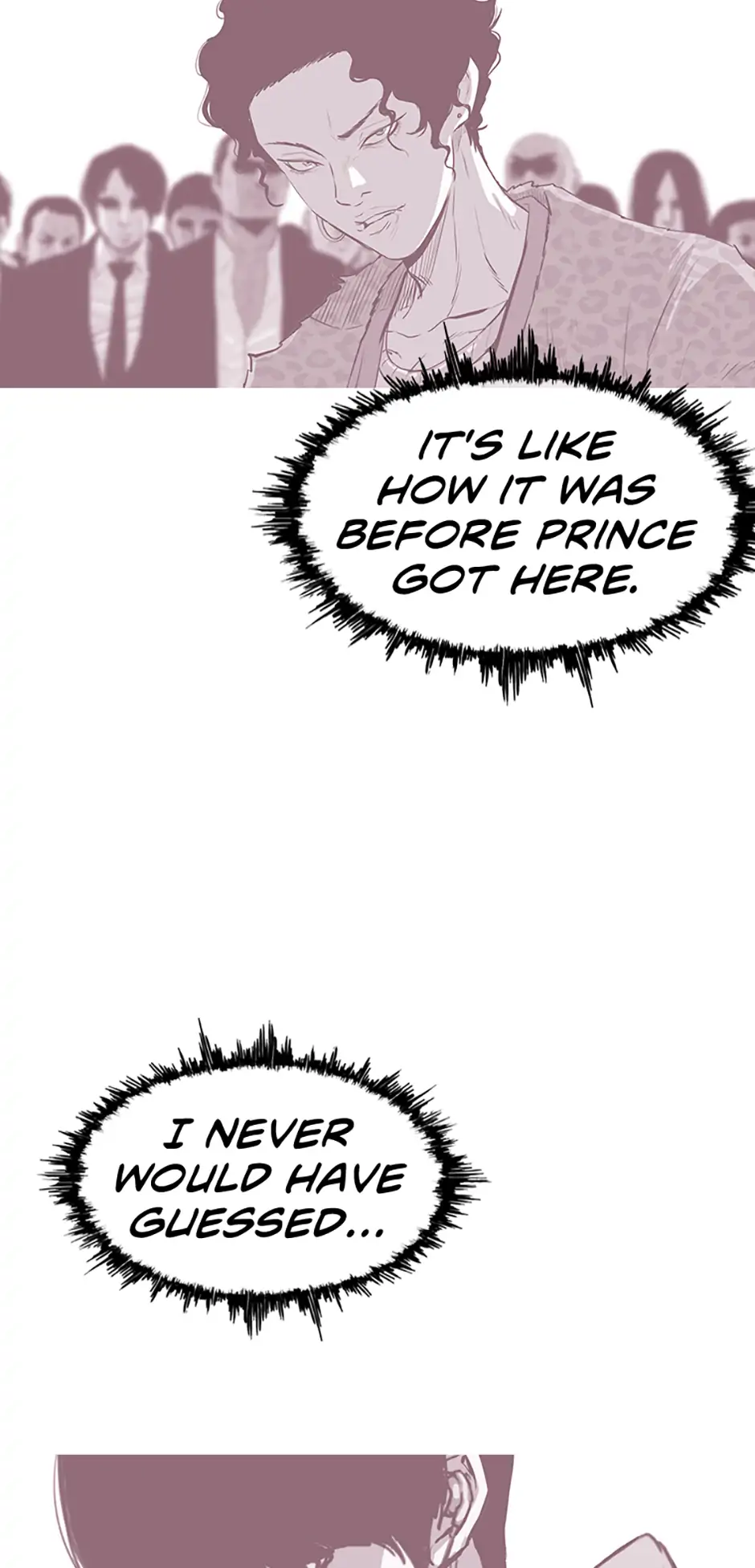 A Better Labor Chapter 26 - page 27