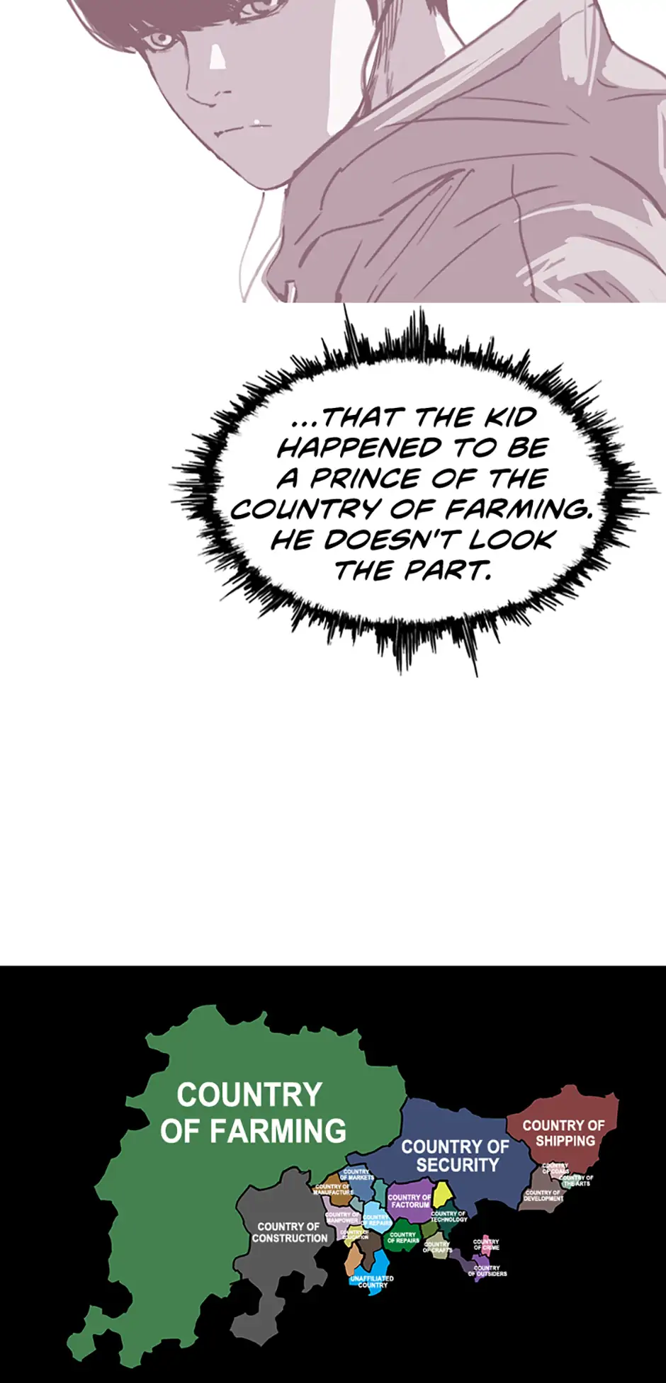 A Better Labor Chapter 26 - page 28