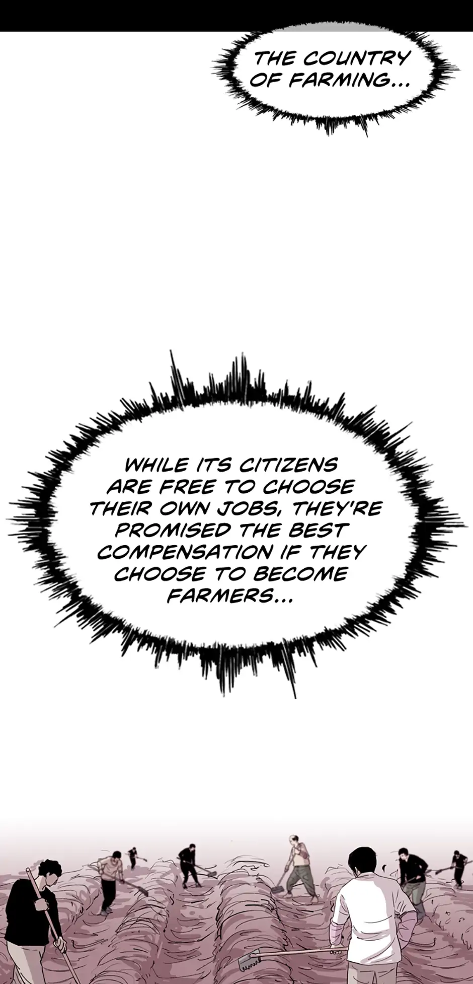 A Better Labor Chapter 26 - page 29