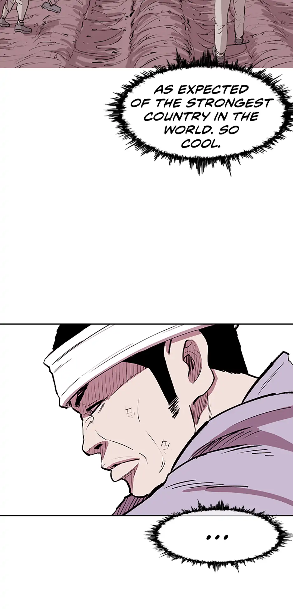 A Better Labor Chapter 26 - page 30