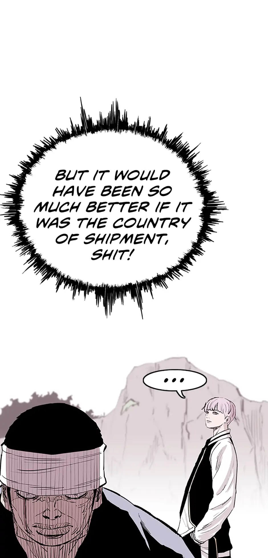 A Better Labor Chapter 26 - page 31