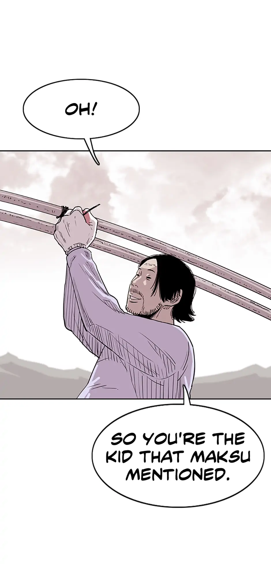 A Better Labor Chapter 26 - page 38