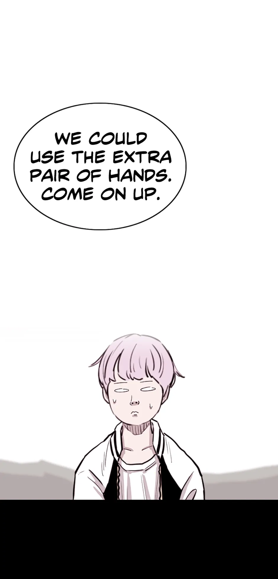 A Better Labor Chapter 26 - page 39