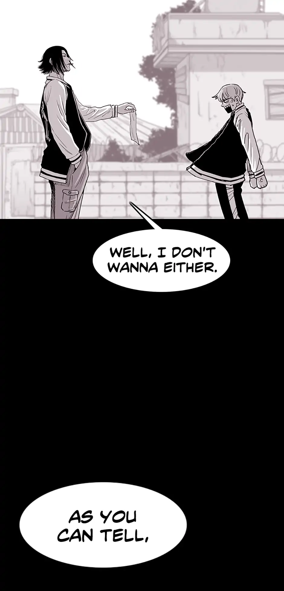 A Better Labor Chapter 26 - page 41