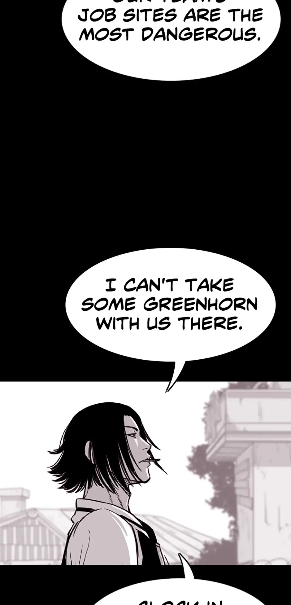 A Better Labor Chapter 26 - page 44