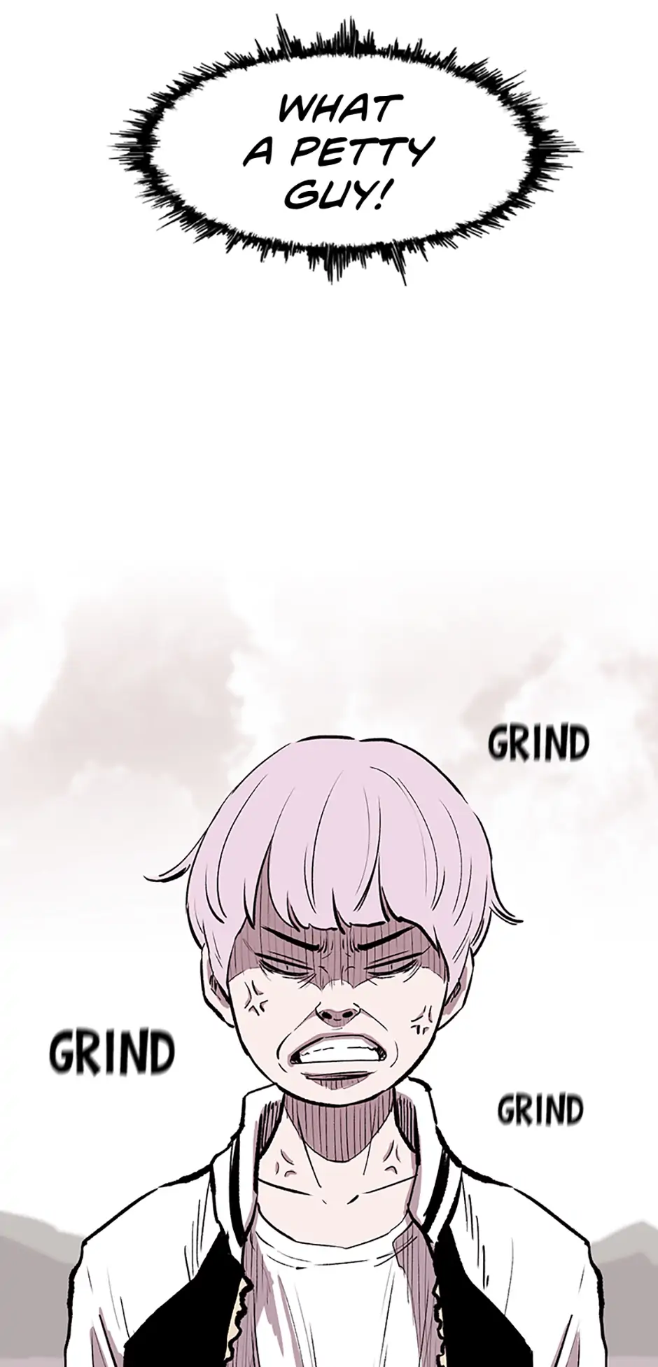 A Better Labor Chapter 26 - page 48