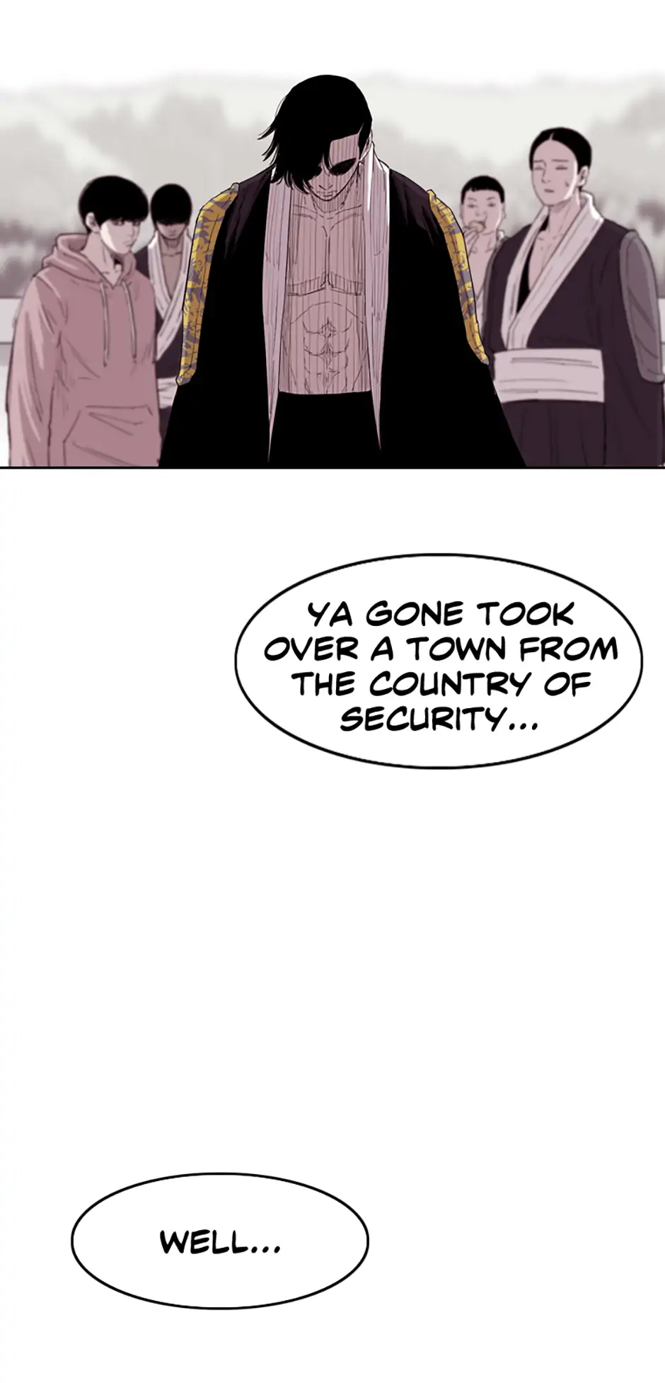 A Better Labor Chapter 26 - page 52